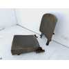Recambio de asientos tercera fila para land rover defender (ld) 2.5 td5 referencia OEM IAM HLF500520L0Y  