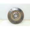 Recambio de disco freno delantero izquierdo para fiat freemont (345) urban referencia OEM IAM  K04779783AB 1642759980