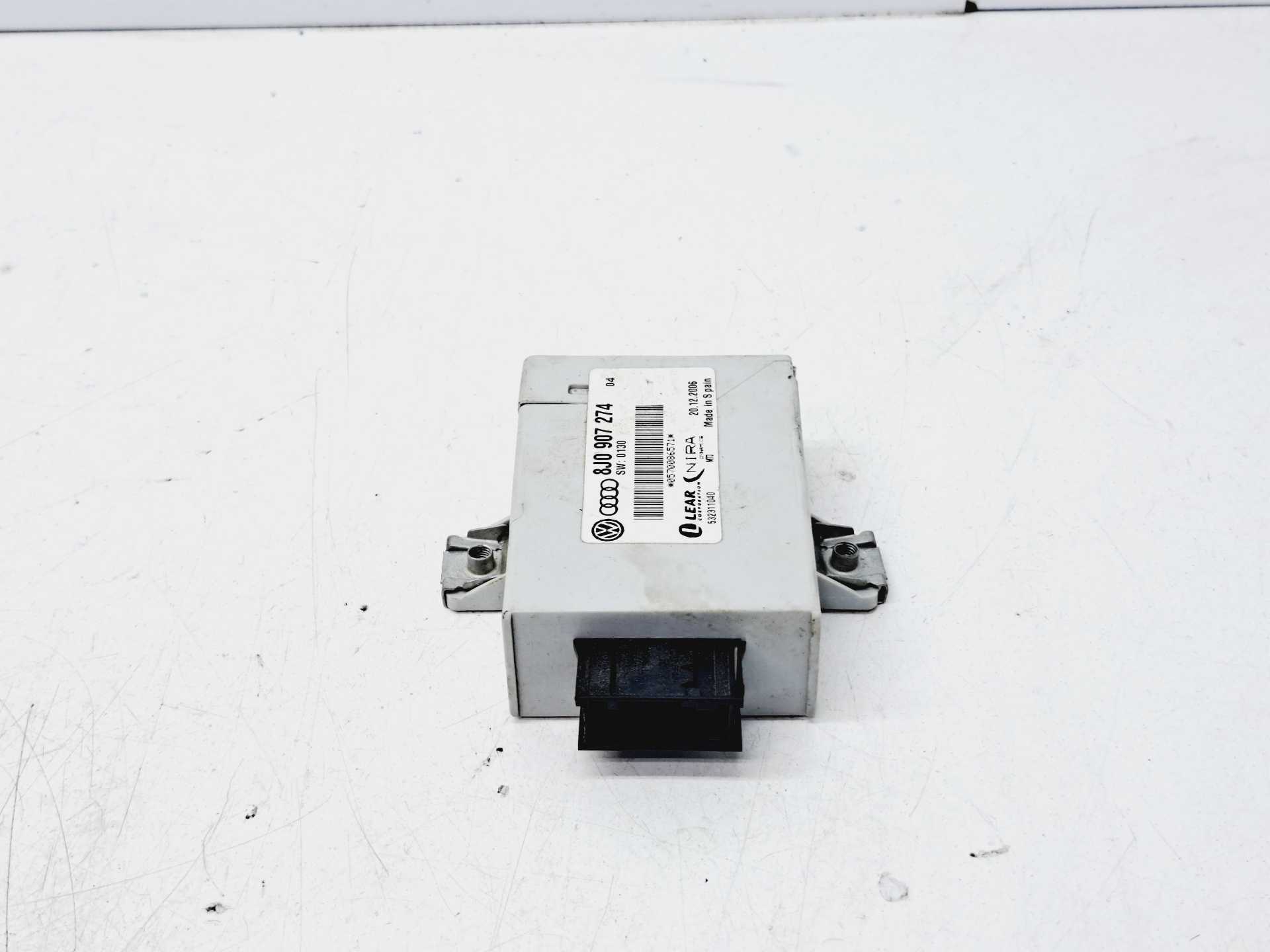 Recambio de centralita presion de neumaticos para audi tt (8j3/8j9) 2.0 16v tfsi referencia OEM IAM 8J0907274  