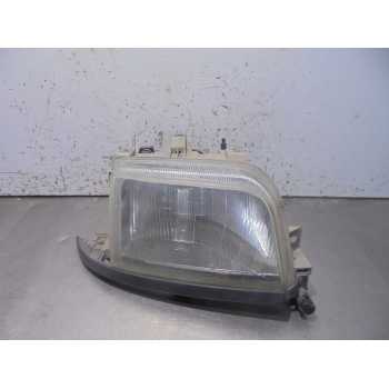 Recambio de faro derecho para renault clio i fase i+ii (b/c57) referencia OEM IAM   
