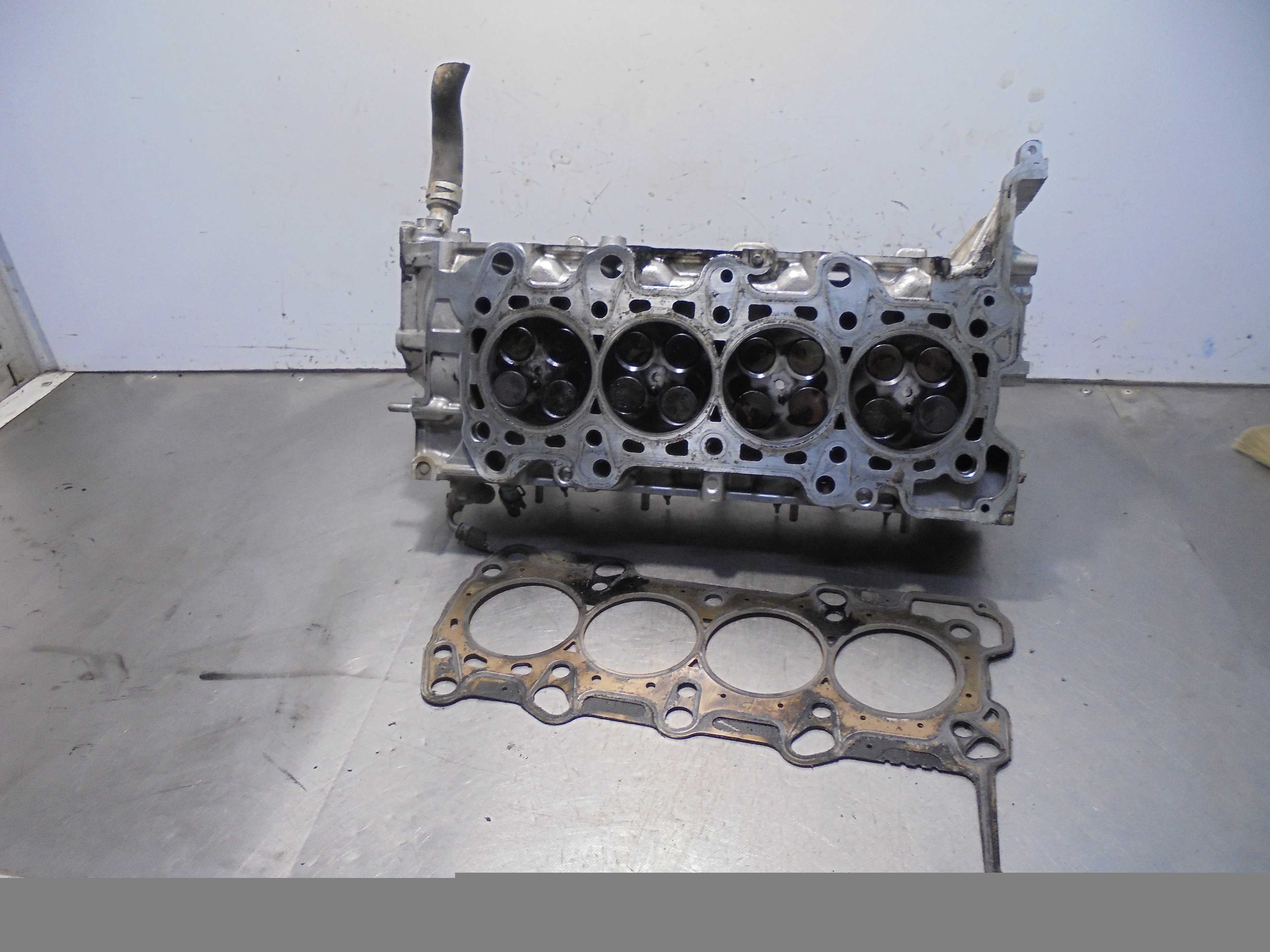Recambio de culata para honda cr-v (re) elegance referencia OEM IAM   
