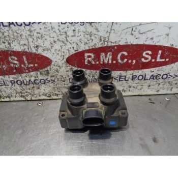 Recambio de bobina encendido para ford fiesta berlina ghia referencia OEM IAM   