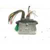 Recambio de resistencia calefaccion para renault clio i fase i+ii (b/c57) referencia OEM IAM 7700802612F 7428937000 