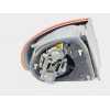 Recambio de piloto trasero derecho para seat toledo (1m2) select referencia OEM IAM 1M5945096B HELLA 