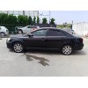 toyota avensis berlina (t25) del año 2008