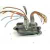 Recambio de resistencia calefaccion para renault clio i fase i+ii (b/c57) referencia OEM IAM 7700802612F 7428937000 