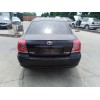 toyota avensis berlina (t25) del año 2008