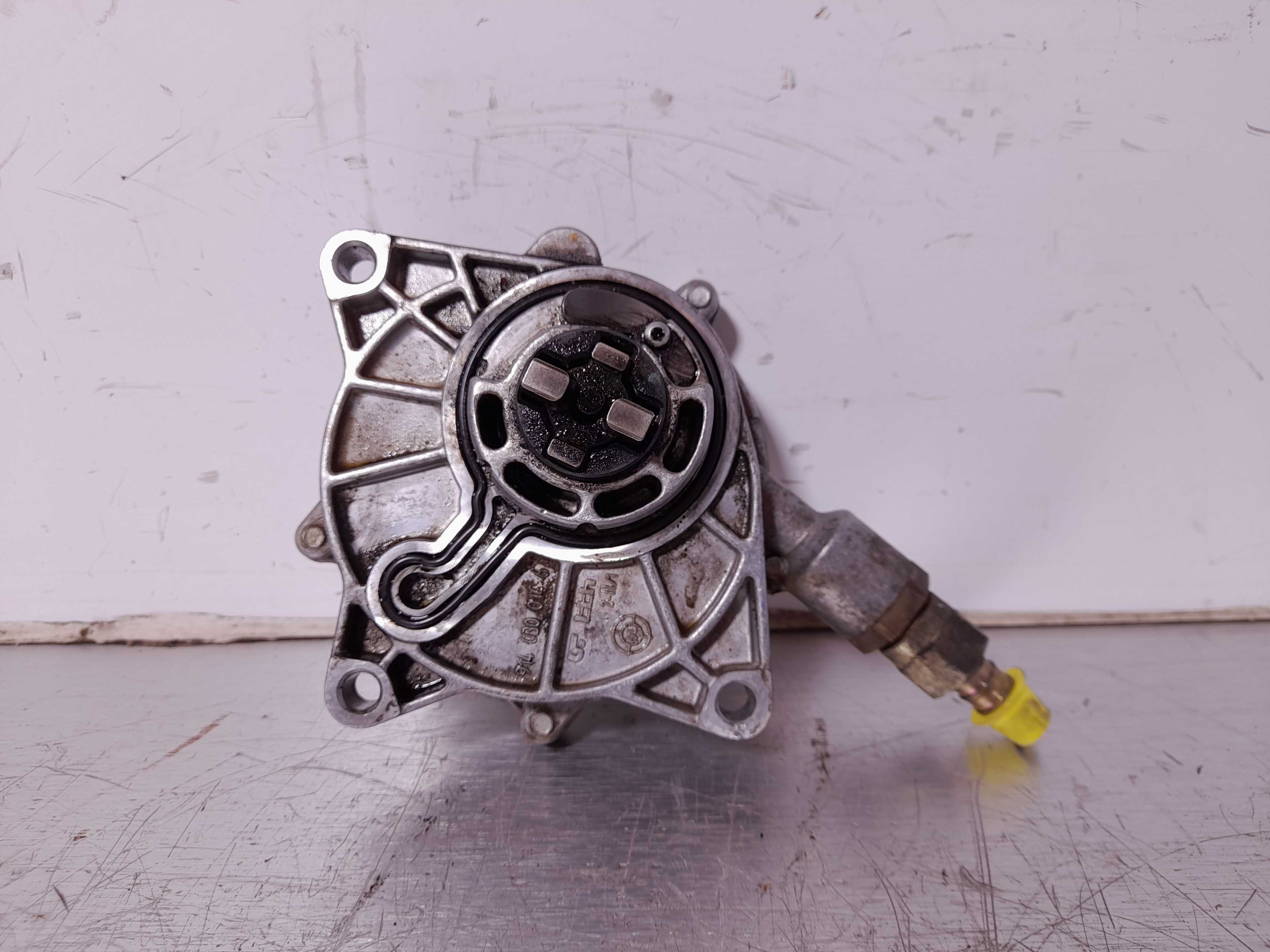 Recambio de depresor freno / bomba vacio para ssangyong kyron 200 xdi limited referencia OEM IAM A6652300465 WABCO 