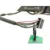 Recambio de retrovisor derecho para audi a6 berlina (4f2) 2.7 tdi referencia OEM IAM 4F1858532N  