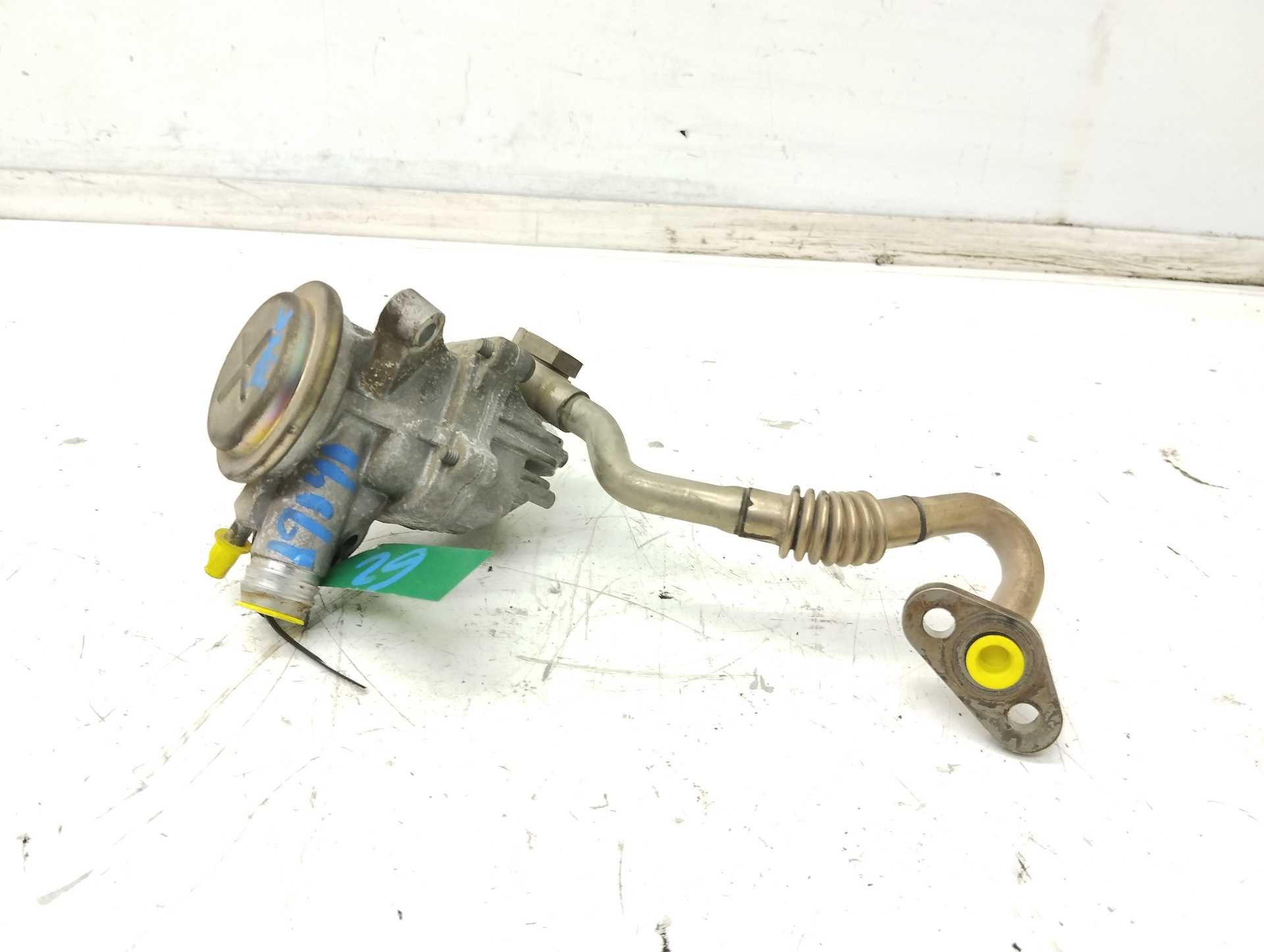 Recambio de valvula egr para smart fort. c referencia OEM IAM  A0021407160 