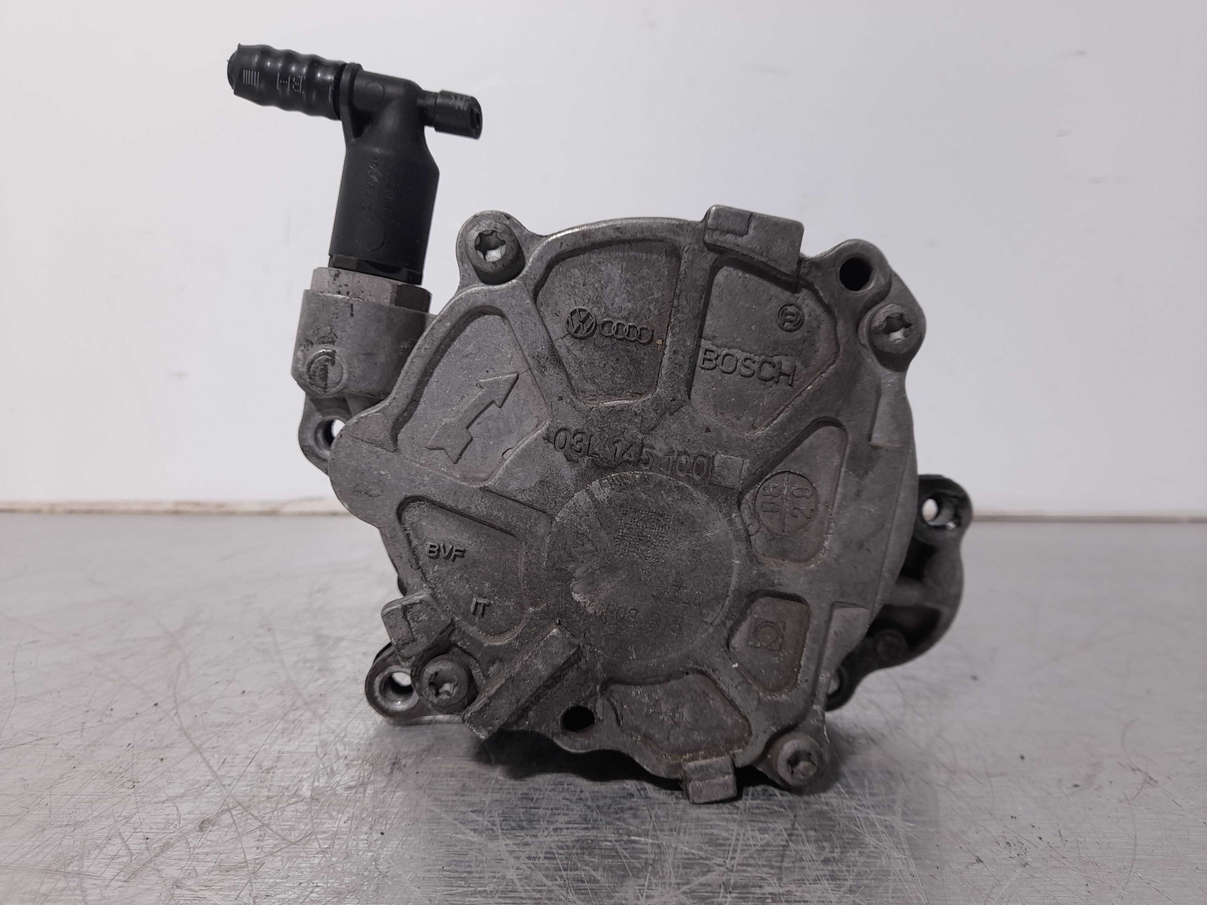 Recambio de depresor freno / bomba vacio para volkswagen passat berlina (3c2) 2.0 tdi referencia OEM IAM 03L145100 BOSCH 
