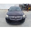 toyota avensis berlina (t25) del año 2008