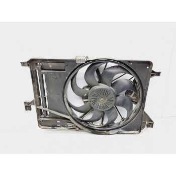 Recambio de electroventilador para ford focus lim. (cb8) edition referencia OEM IAM CV618C607VA  