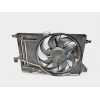 Recambio de electroventilador para ford focus lim. (cb8) edition referencia OEM IAM CV618C607VA  