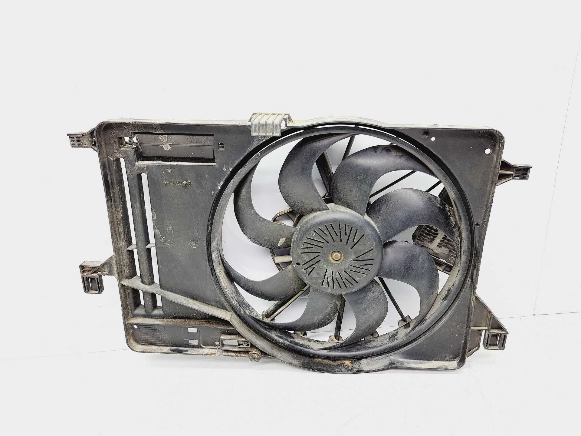 Recambio de electroventilador para ford focus lim. (cb8) edition referencia OEM IAM CV618C607VA  
