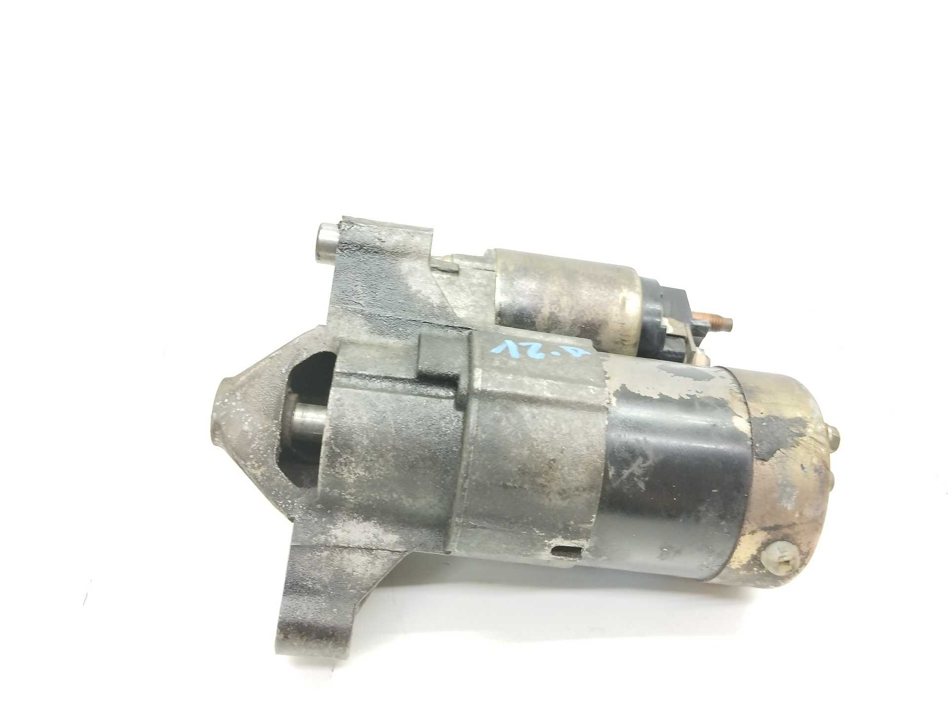 Recambio de motores de arranque para citroën xsara picasso 1.8 16v referencia OEM IAM M000T82081  