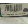Recambio de electroventilador para fiat freemont (345) urban referencia OEM IAM F00HX0G046 PM1972003 K68102116AA