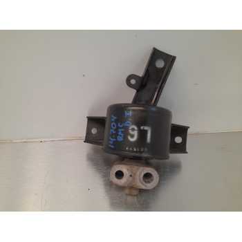 Recambio de soporte motor izquierdo para chevrolet aveo ls referencia OEM IAM   