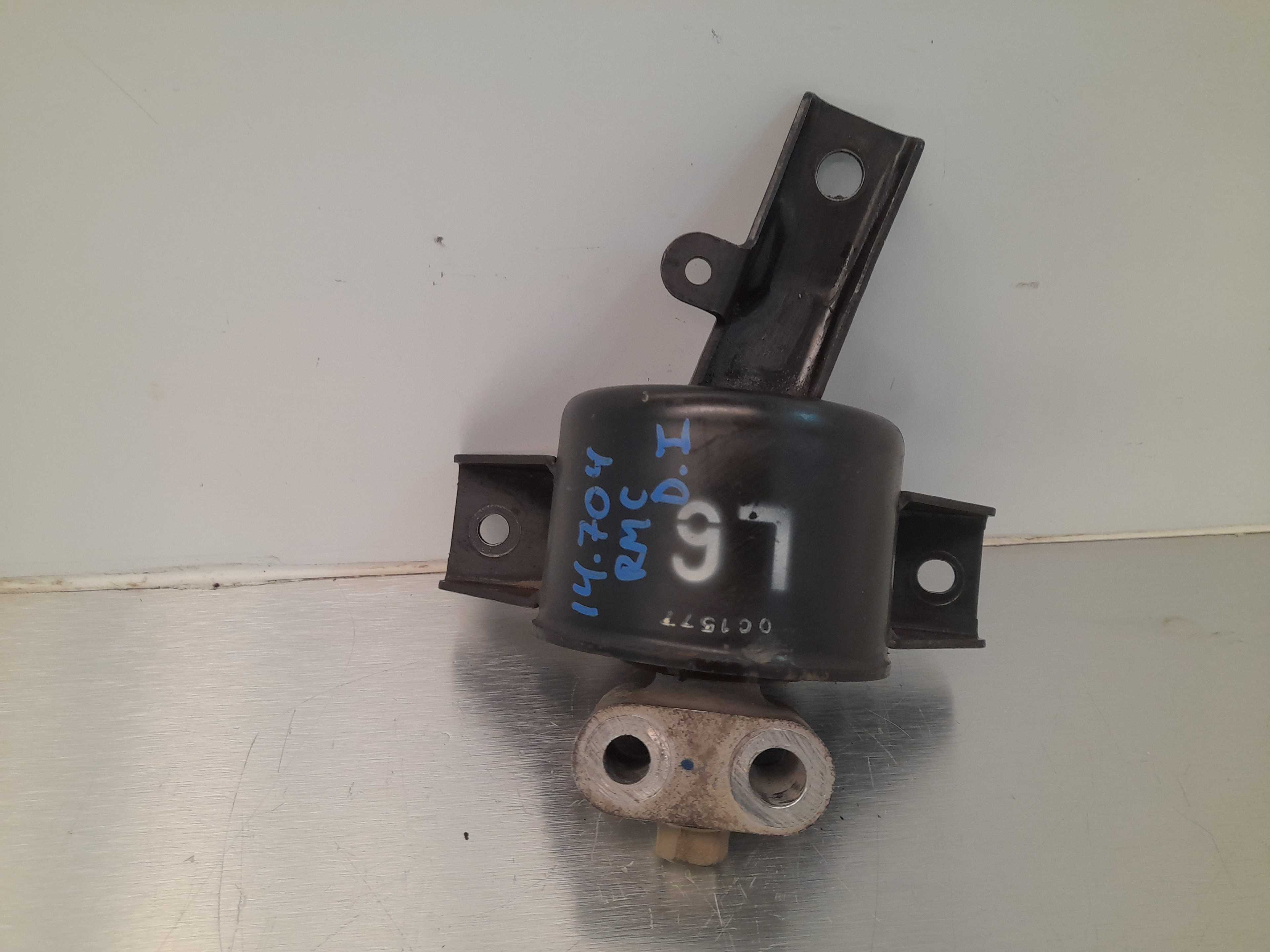 Recambio de soporte motor izquierdo para chevrolet aveo ls referencia OEM IAM   