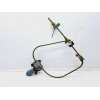 Recambio de elevalunas delantero izquierdo para renault clio i fase i+ii (b/c57) referencia OEM IAM  7700802028 