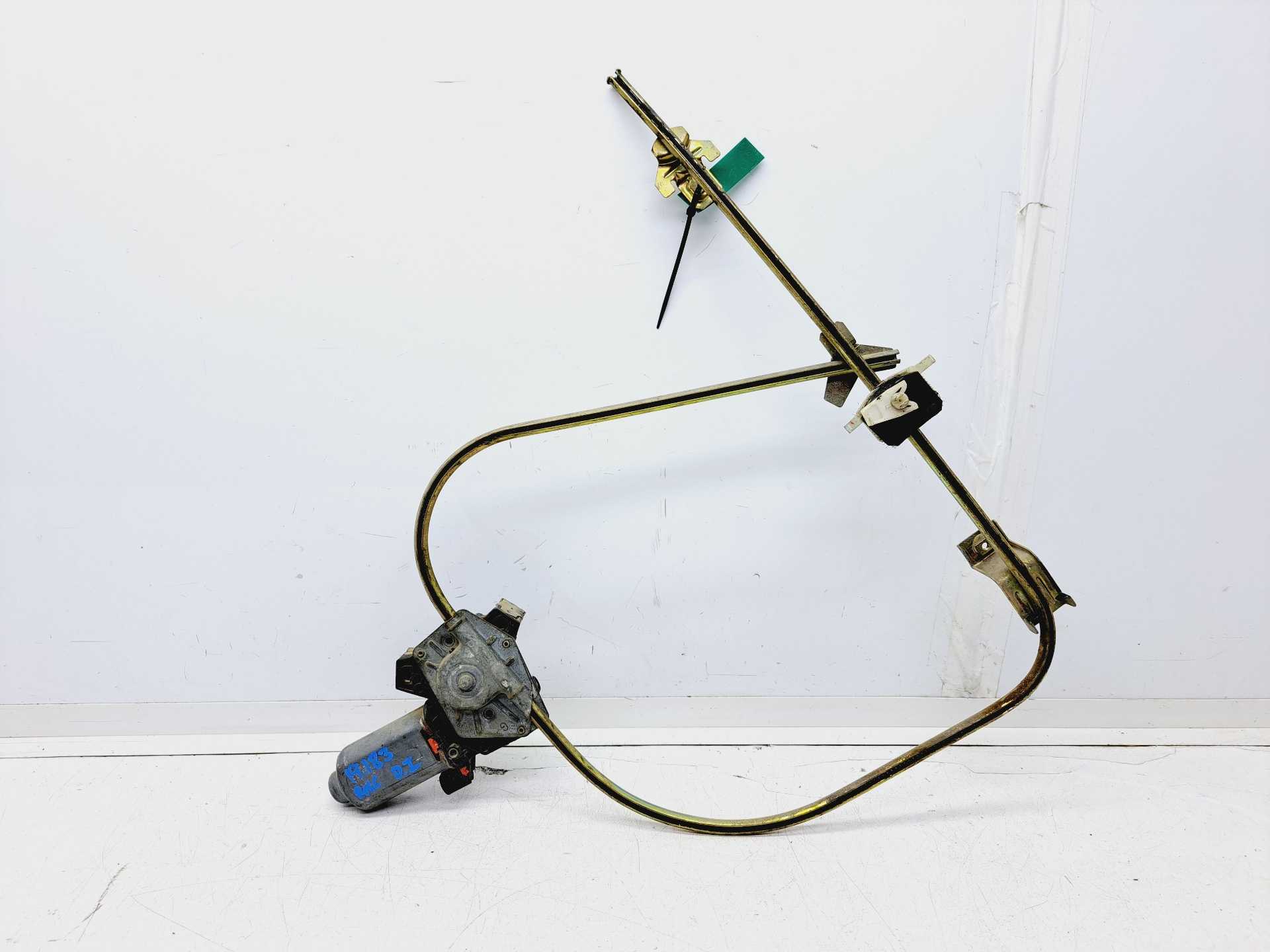 Recambio de elevalunas delantero izquierdo para renault clio i fase i+ii (b/c57) referencia OEM IAM  7700802028 