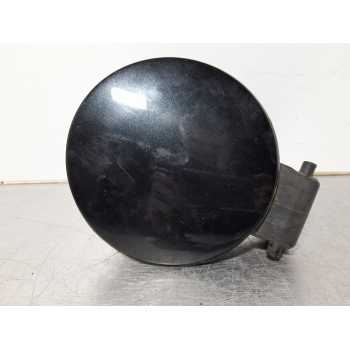 TAPA EXTERIOR COMBUSTIBLE 