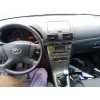 toyota avensis berlina (t25) del año 2008