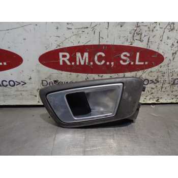 MANETA INTERIOR TRASERA DERECHA C1BBA22600E 