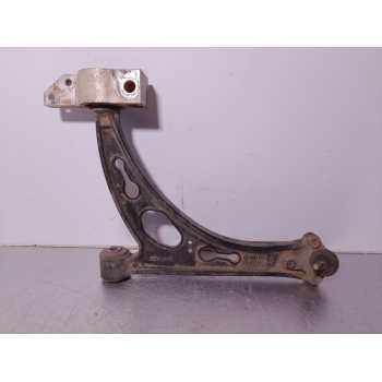 Recambio de brazo suspension inferior delantero izquierdo para seat leon (1p1) comfort limited referencia OEM IAM 1K0407153D  