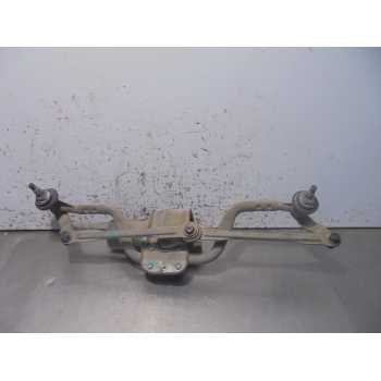 Recambio de motor limpia delantero para fiat scudo combi (272) referencia OEM IAM 1400456480  