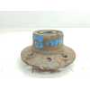 Recambio de buje trasero derecho para renault kangoo (f/kc0) alize referencia OEM IAM TGB12095  