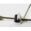 Recambio de elevalunas delantero izquierdo para renault clio i fase i+ii (b/c57) referencia OEM IAM  7700802028 
