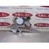 Recambio de elevalunas trasero izquierdo para toyota rav 4 (a3) executive referencia OEM IAM   