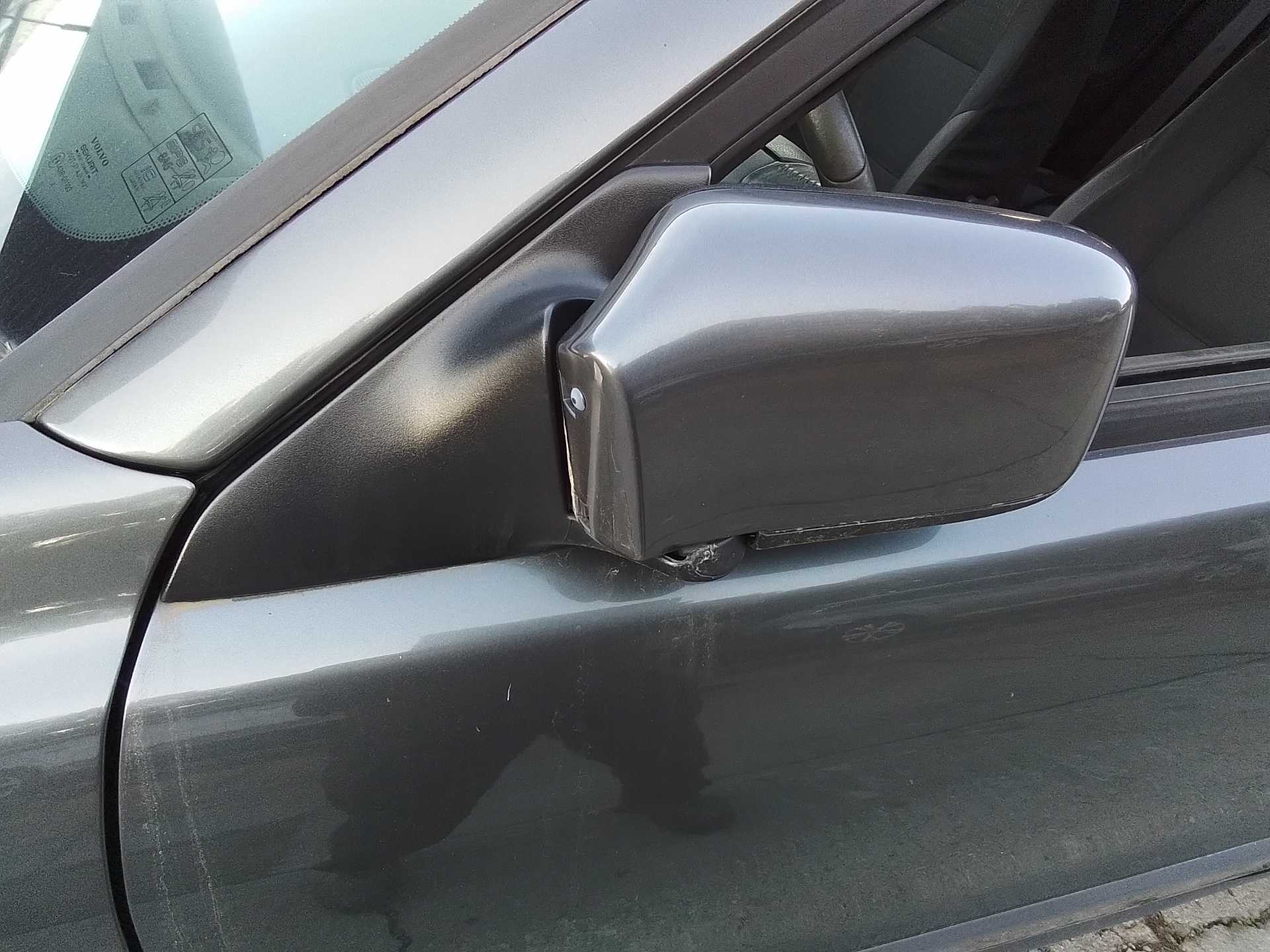Recambio de retrovisor izquierdo para volvo s40 berlina 1.6 cat referencia OEM IAM   