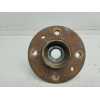 Recambio de buje trasero derecho para renault kangoo (f/kc0) alize referencia OEM IAM TGB12095  