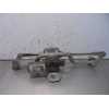 Recambio de motor limpia delantero para fiat scudo combi (272) referencia OEM IAM 1400456480  