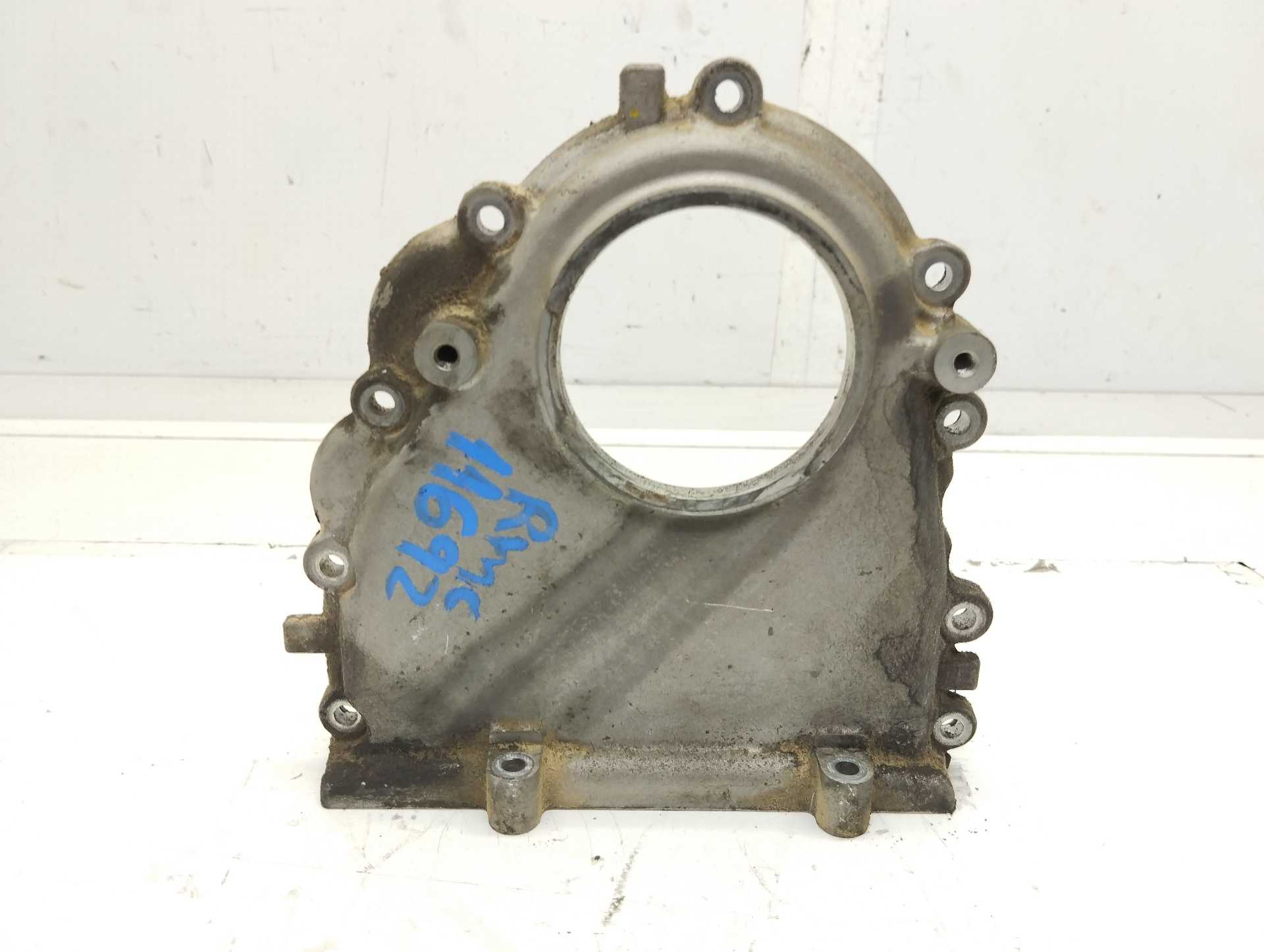 Recambio de tapa distribucion para audi a6 berlina (4f2) 2.7 tdi referencia OEM IAM 059109129E  