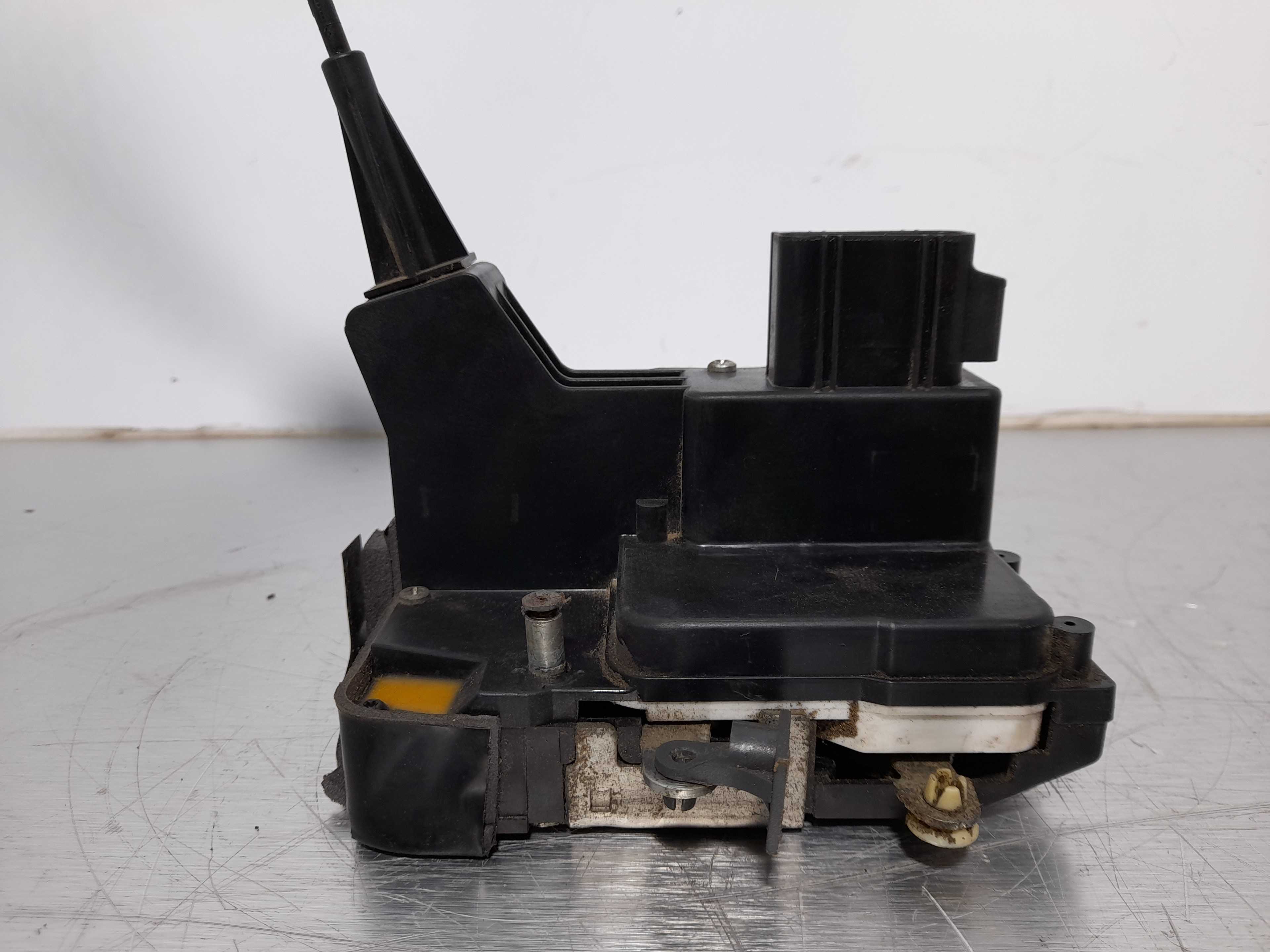 Recambio de cerradura puerta delantera derecha para ford fiesta (cbk) 1.4 16v cat referencia OEM IAM   