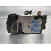 Recambio de cerradura puerta delantera derecha para ford fiesta (cbk) 1.4 16v cat referencia OEM IAM   