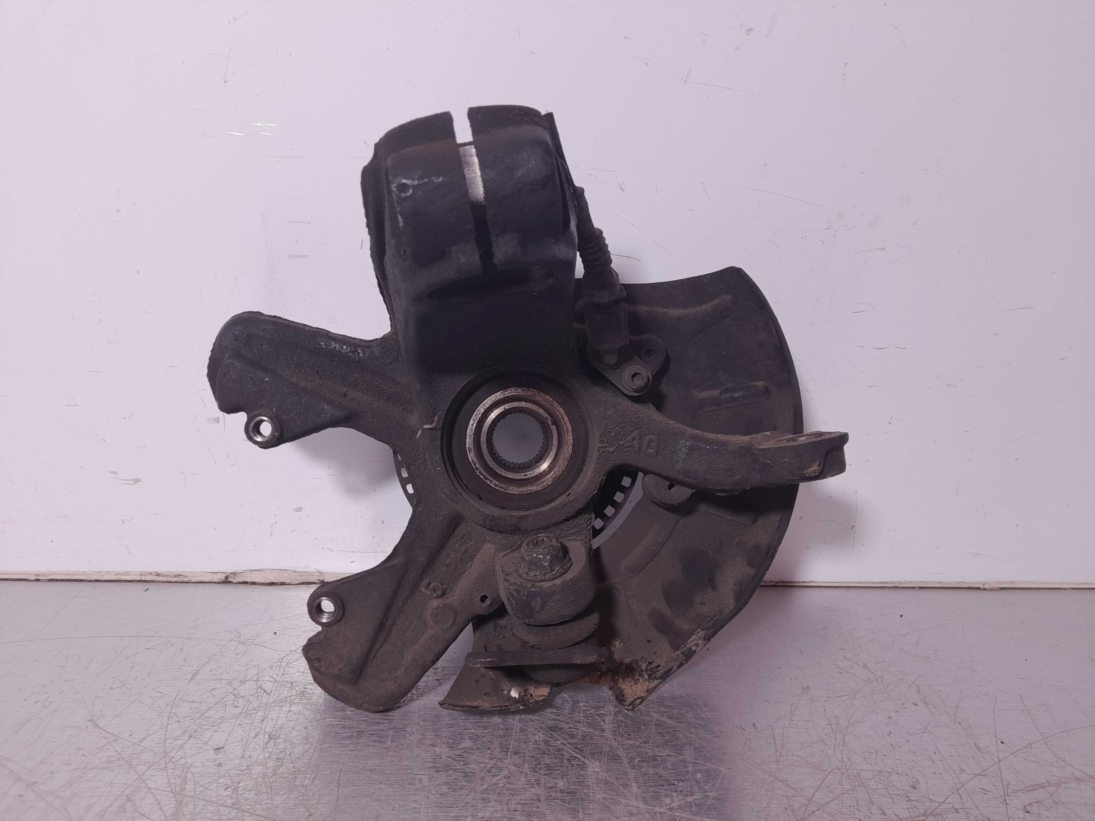Recambio de mangueta delantera derecha para skoda octavia berlina (1u2) ambiente referencia OEM IAM   