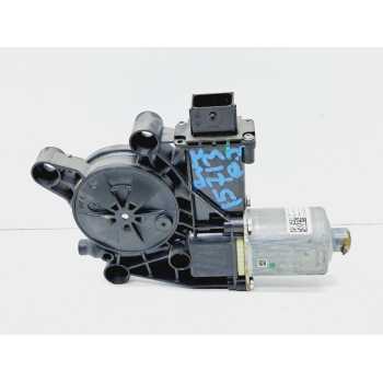MOTOR ELEVALUNAS DELANTERO IZQUIERDO M16223 BOSCH 