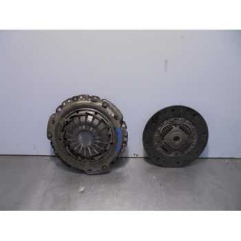 Recambio de kit embrague para renault clio iii authentique referencia OEM IAM 8200335084 LUK 