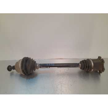TRANSMISION DELANTERA IZQUIERDA 4F0407271K 
