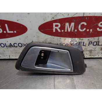 MANETA INTERIOR TRASERA IZQUIERDA C1BBA22601E 