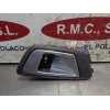 Recambio de maneta interior trasera izquierda para ford fiesta (ccn) ambiente referencia OEM IAM C1BBA22601E  