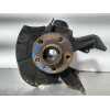 Recambio de mangueta delantera derecha para skoda octavia berlina (1u2) ambiente referencia OEM IAM   