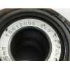 Recambio de buje trasero izquierdo para renault kangoo (f/kc0) alize referencia OEM IAM TGB12095  