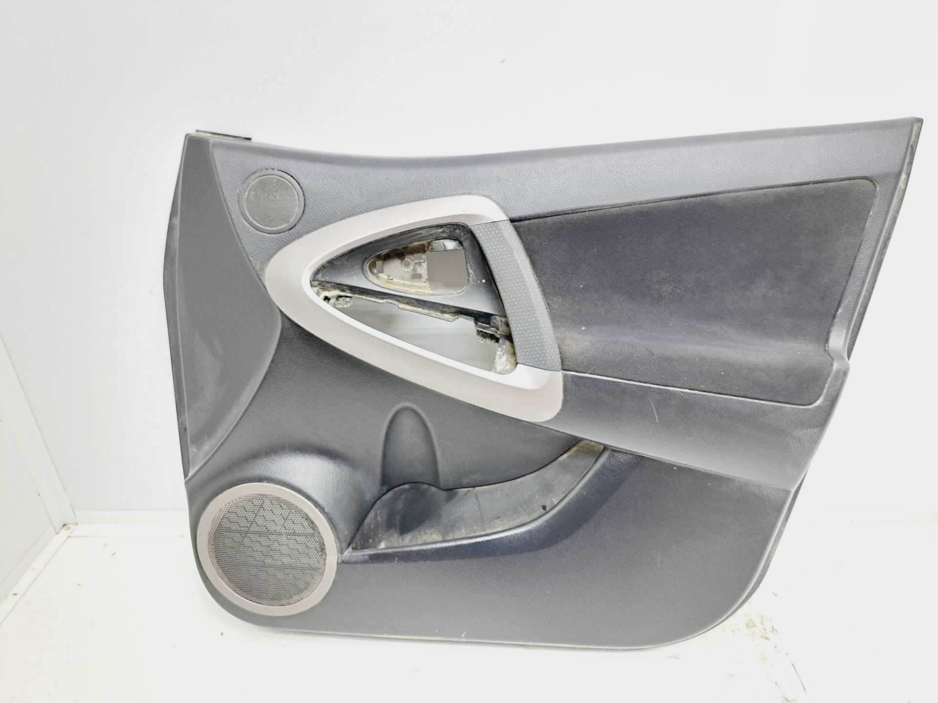 Recambio de guarnecido puerta delantera derecha para toyota rav 4 (a3) executive referencia OEM IAM   