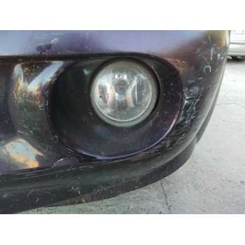 Recambio de faro antiniebla izquierdo para ssangyong kyron 200 xdi limited referencia OEM IAM   