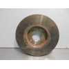 Recambio de disco freno delantero izquierdo para peugeot 5008 1.6 hdi fap referencia OEM IAM   